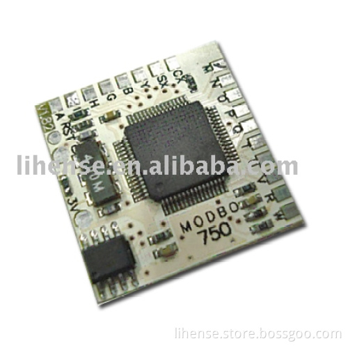 Modbo Chip 750